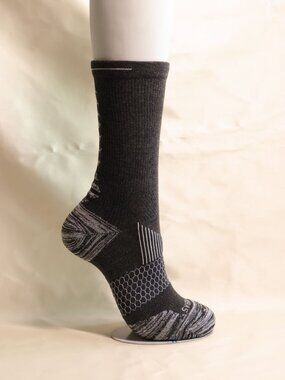 New Bombas Calf Socks Stylish Comfortable Durable Size L